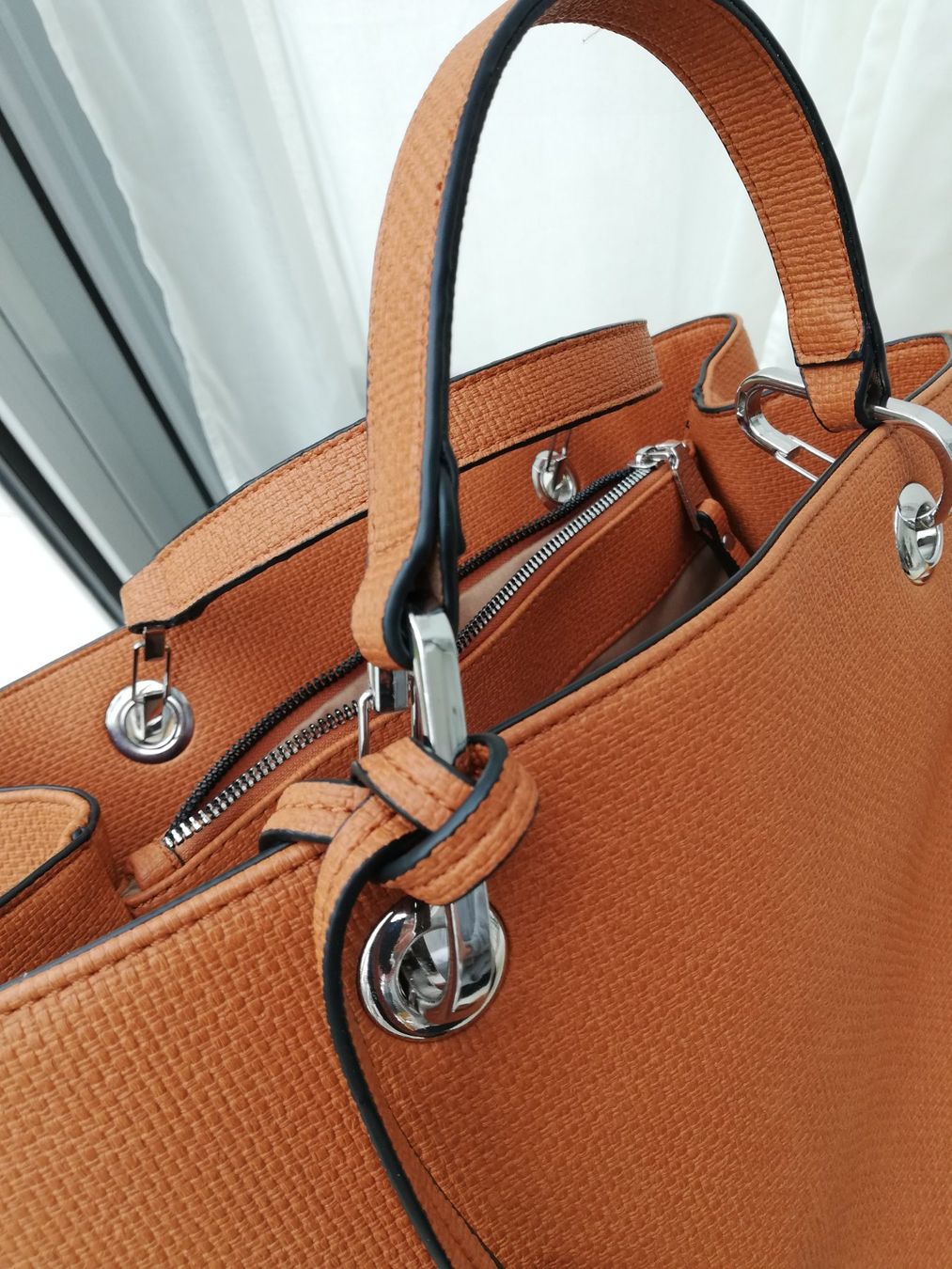 Sacs femmes: HANDTASCHE, NEU – Neuf (Voir description) à Egg b. Zürich par Kleinigkeit123 4