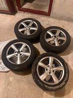 3 Roue audi a3 vw 16" 205 55/r16