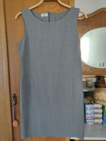 Damen GBR Kleid