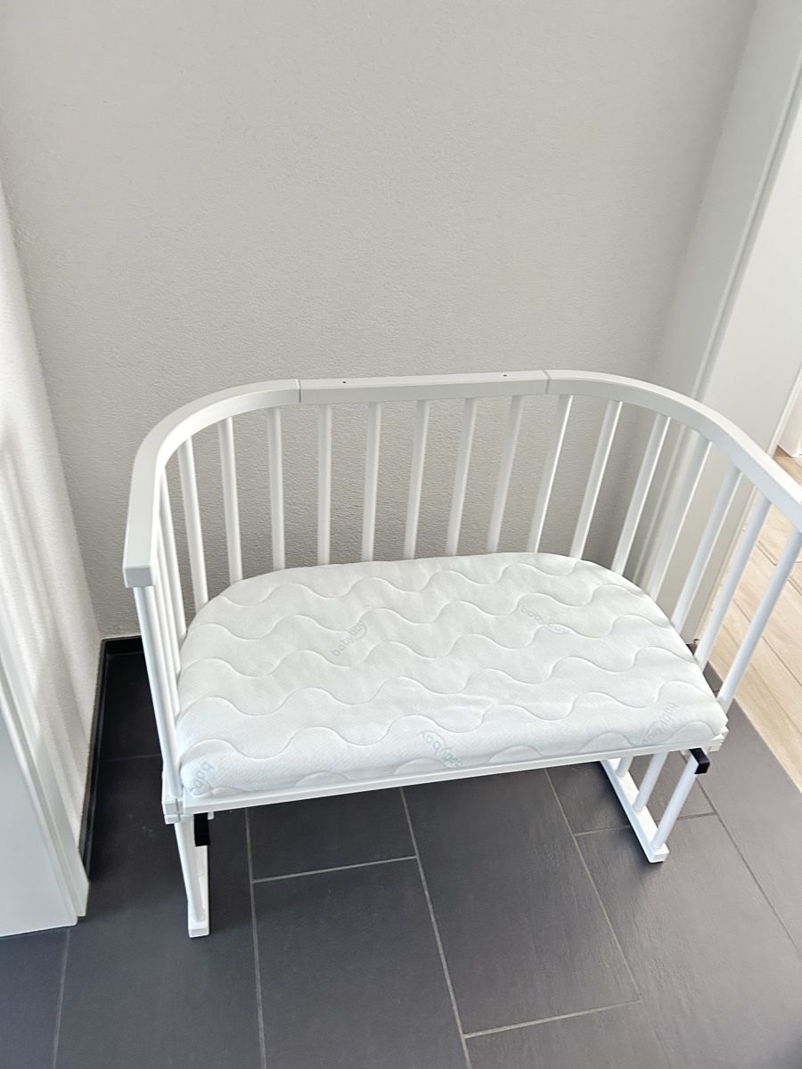 Babybay Letti: Babybay Beistellbett – Nuovo (secondo la descrizione) da Möhlin venduto da Gianni24