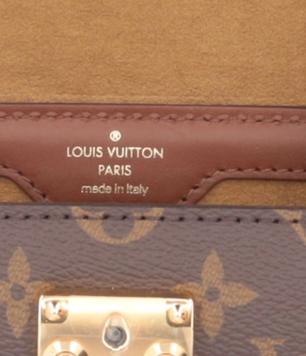 Louis Vuitton Taschen: LOUIS VUITTON Papillon Trunk Monogram Canvas – Neu (gemäss Beschreibung) aus Winkel von ferrari2022 7
