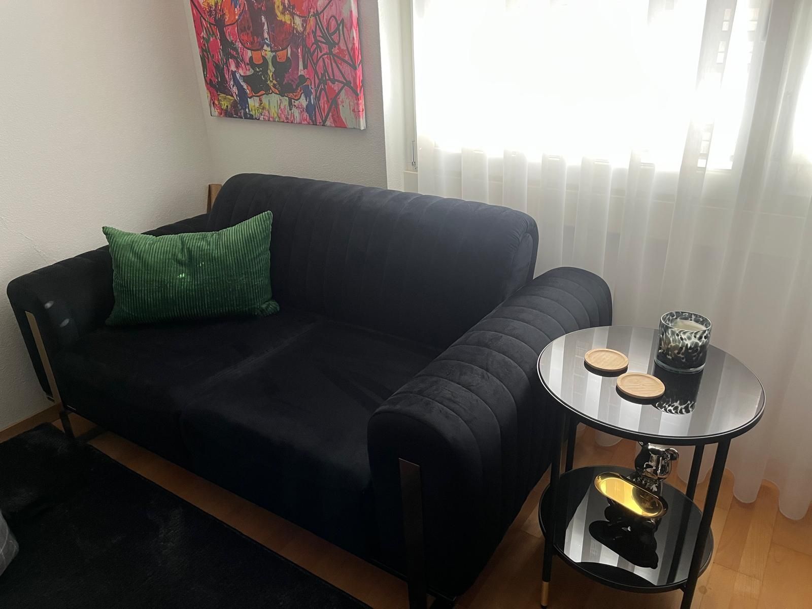 Sofas: Sofa – Neuf (Voir description) à Stans par smajlo33 1