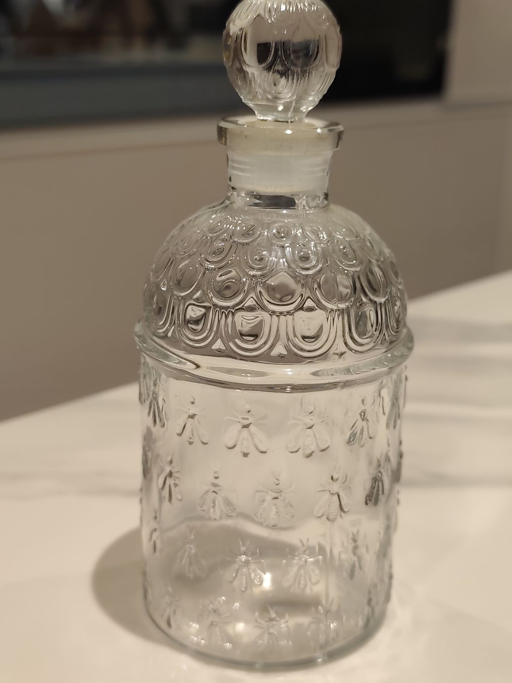 Guerlain Flacons: Parfume Guerlain flacon – Gebraucht aus Männedorf von Ursik_OnlineShop 2