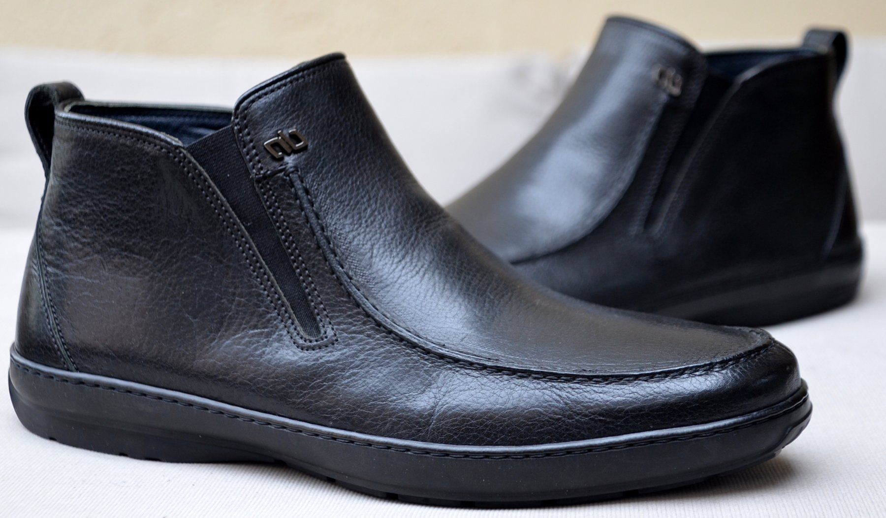 Aldo Herrenschuhe: Aldo Bruè .39 / 6  Schuhe / chaussures – Neu (gemäss Beschreibung) aus Collonges von arashee 5