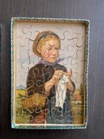 Penelope Holzpuzzle / Anker