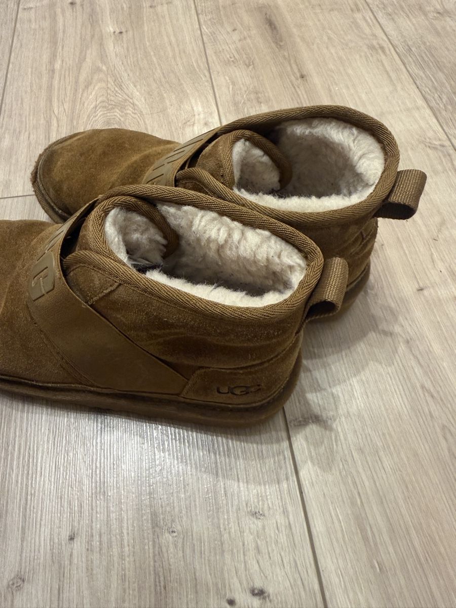 Ugg Schuhe für Jungen: UGG Stiefel 35 – Gebraucht aus Bözberg von Lilipzl 2