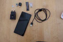 Spenden-Auktion: Samsung Galaxy Note 8