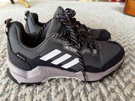Adidas Treckingschuhe Terrex Gore Tex 