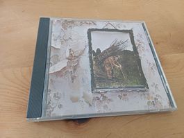 Led Zeppelin - Led Zeppelin IV