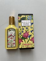Gucci Flora Gorgeous Orchid Eau de Parfum 5ml Neu Miniatur 