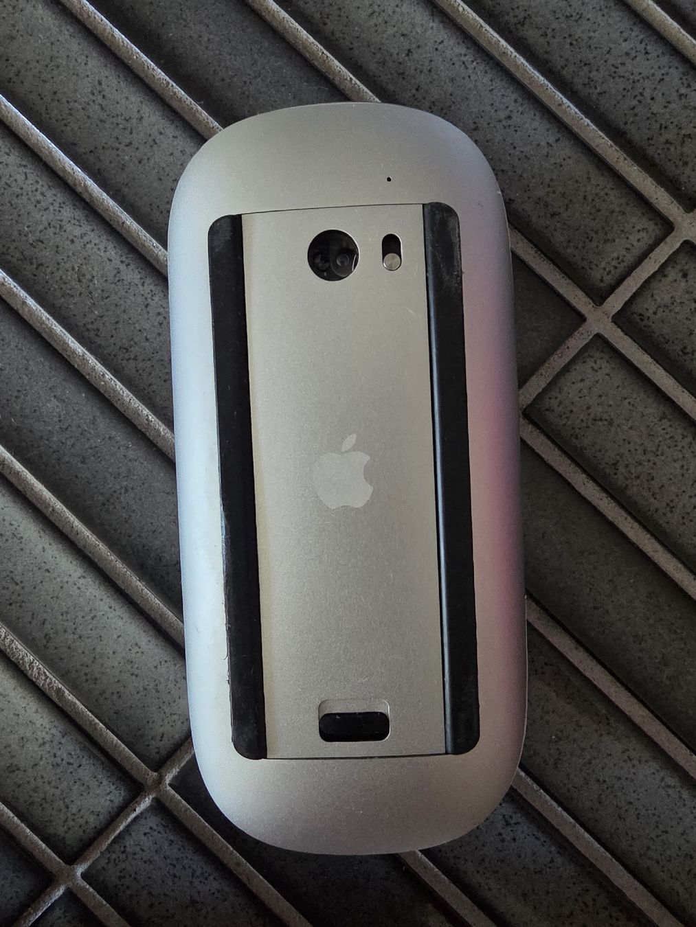 Apple Maus: Apple Magic Mouse – Gebraucht aus Biberist von Volo28 1