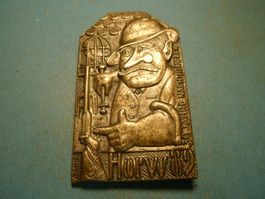HORW 1989 SILBER