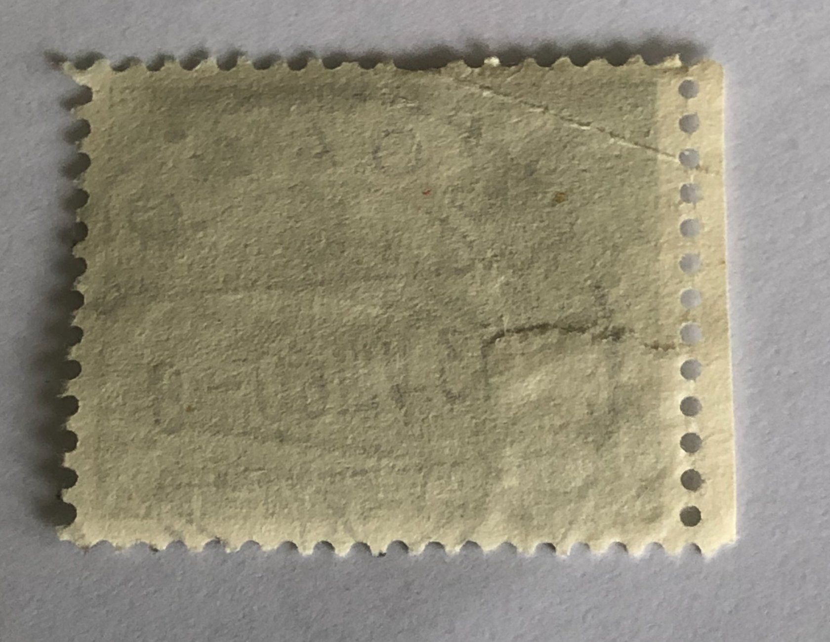 Tous les timbres: Nr. 299 mit VollStempel – D'occasion à Aarau par Billa007 1