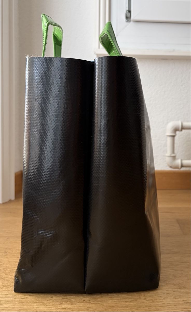 Freitag Sacs: FREITAG F250 SONNY schwarz  – Neuf (Voir description) à Schaffhausen par Kornprapa 3