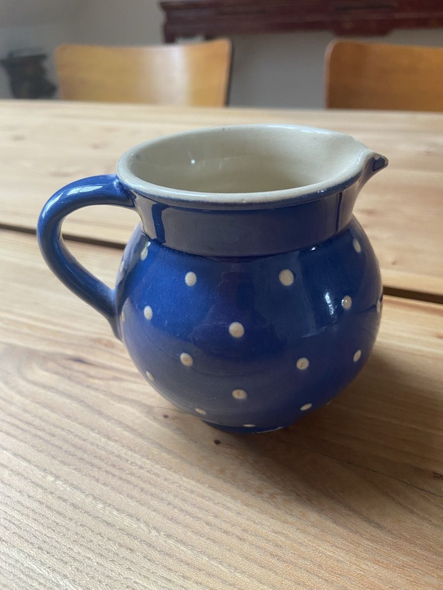 Carafes: Schönes Milchkännchen – D'occasion à Binningen par Dodo21