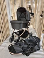 ABC Design Samba Diamond Edition Kinderwagen
