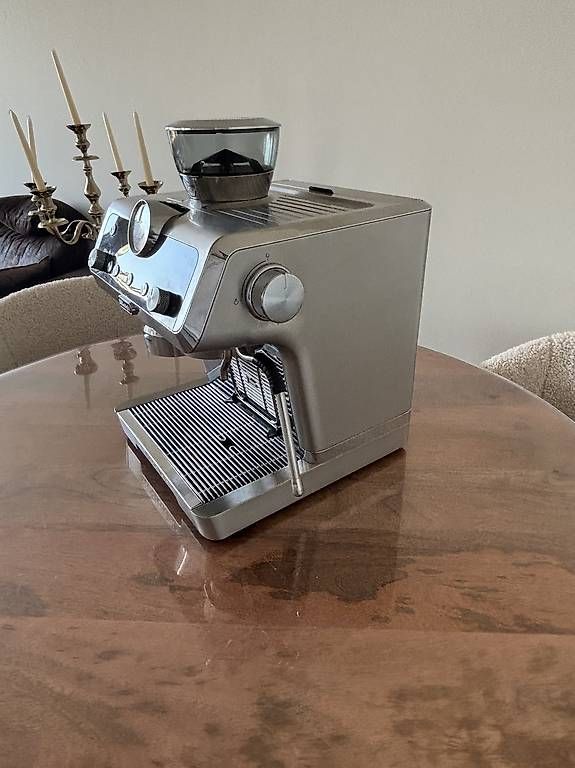 De'Longhi Macchine per caffè & Macchine per espresso: KAFFEEMASCHINE KOLBEN – Usato da Basel venduto da ago_5kkz 1