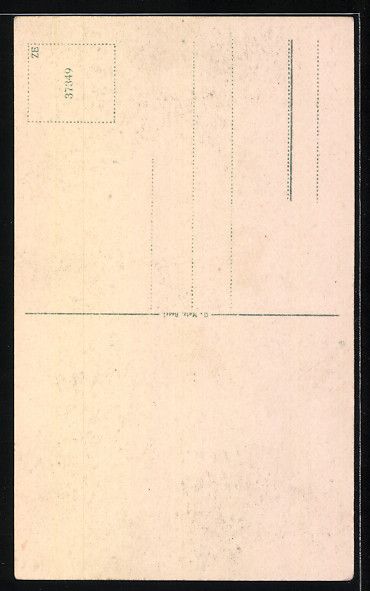 Cartoline postali: Rheinfelden, Sanatorium mit Kinder-Spiel – Usato da Berlin venduto da bartko-reher 1