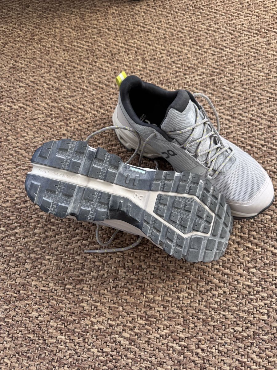 On Damenschuhe: On Cloudrock Damen, Gr. 41 – Gebraucht aus Herzogenbuchsee von _jaaanita 1