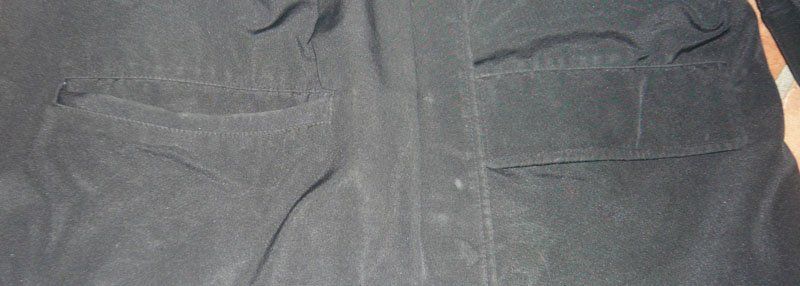 Giacche: Jacke Gr M/L / 52 – Usato da Ruggell venduto da Btt 2
