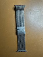 Titan Armband für Apple Watch Ultra