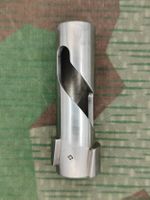 Verschlusshülse Ord. 1889 für Infanteriegewehr 89