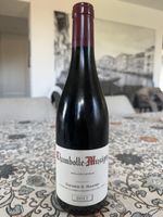 Domaine Georges Roumier Chambolle-Musigny 2017 – Burgund 