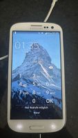 Samsung Galaxy S3 weiss guter Zustand