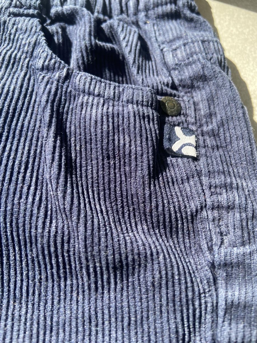 Lots de vêtements: Kinderkleidung / Kombi – D'occasion à Lengnau BE par col_mbz6 1