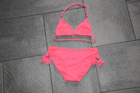 Mädchen Bikini gr. 158/164