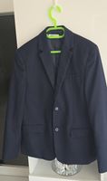 H&M Blazer, Grösse 164, Dunkelblau, Top Zustand!