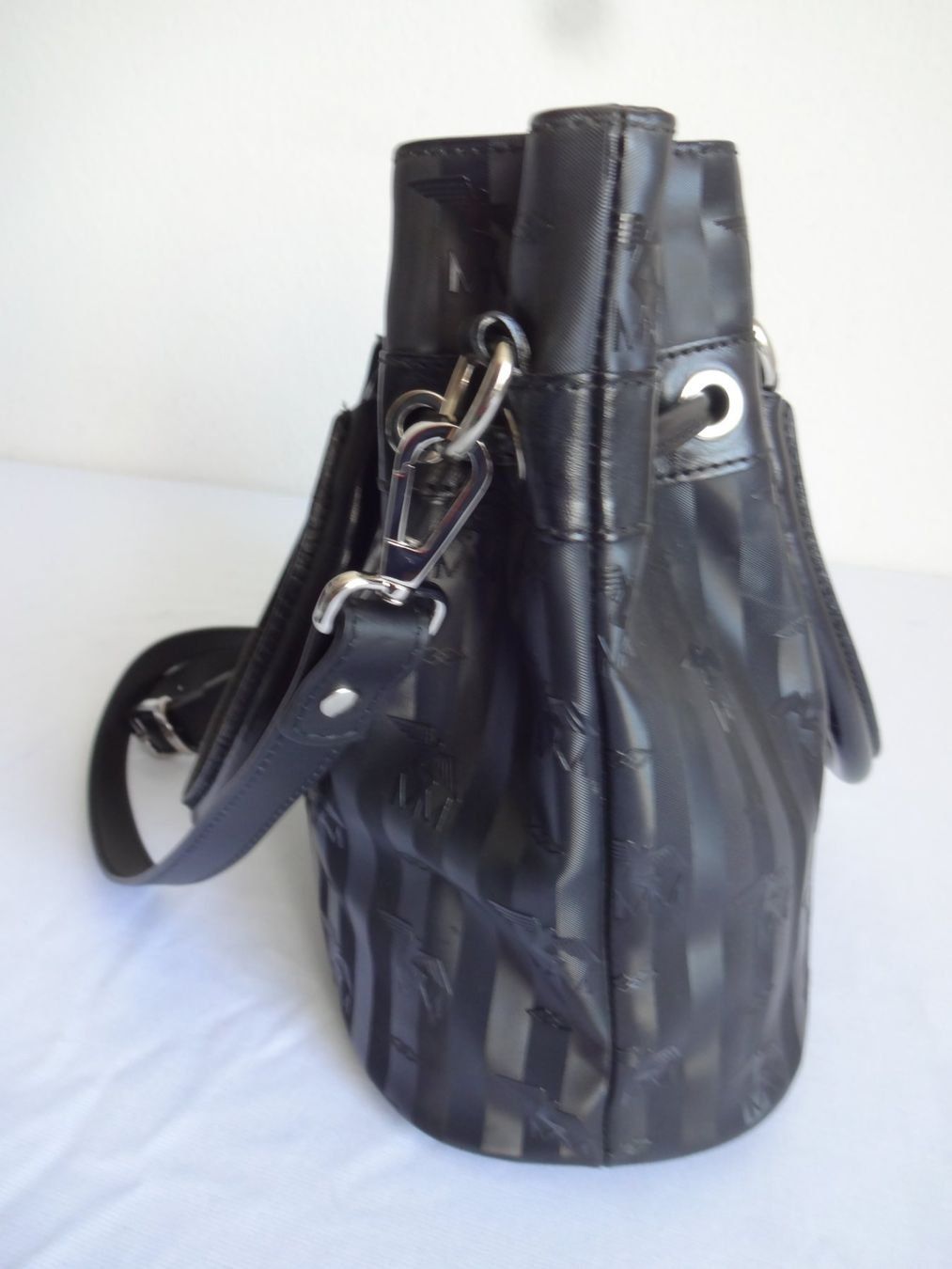 Maison Mollerus Borse da donna: Orig."Maison Mollerus" Beutel Tasche – Usato da Frauenfeld venduto da Jahy 2
