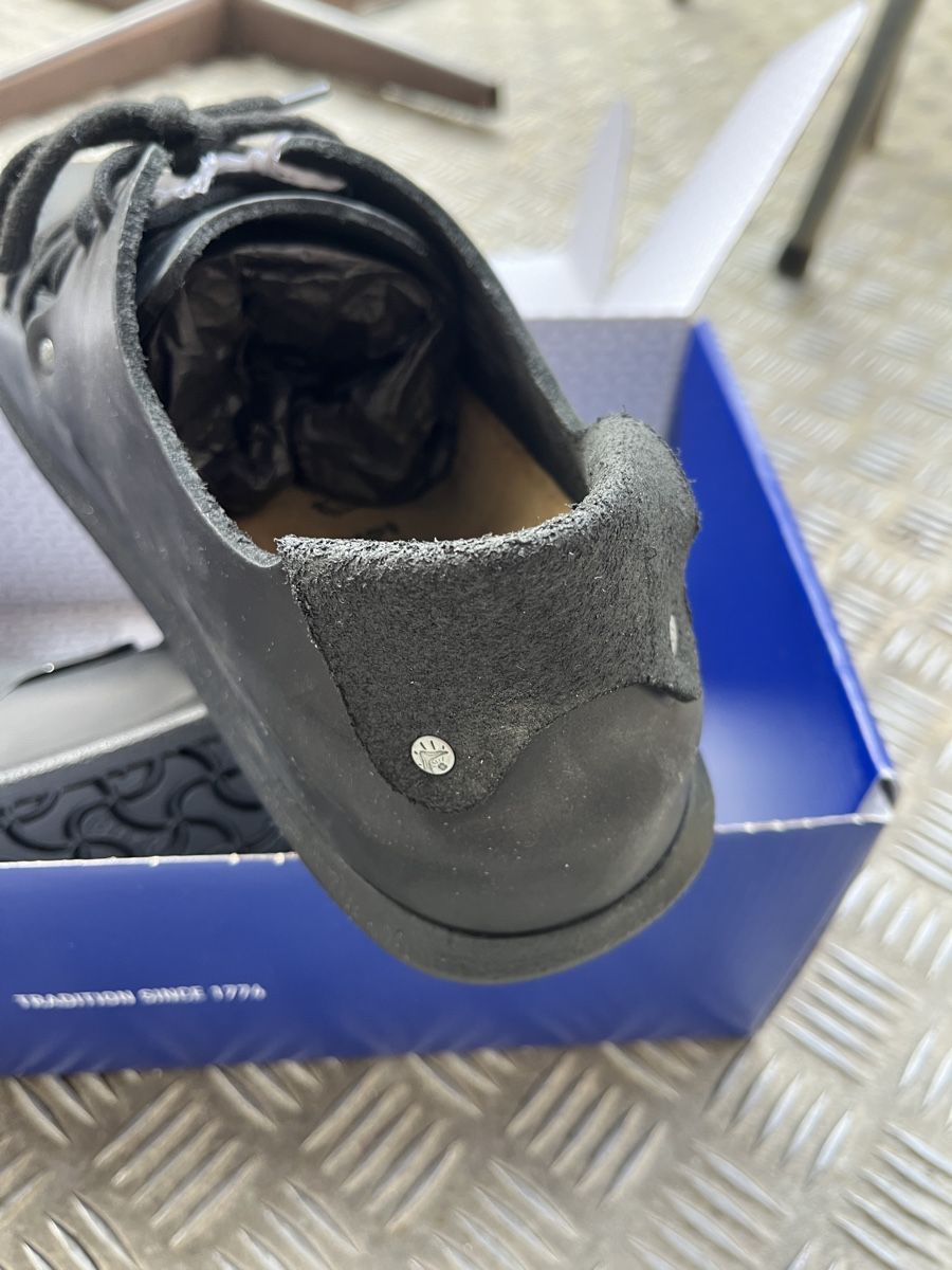 Birkenstock Chaussures hommes: Birkenstock Montana 42 – Neuf (Voir description) à Zürich par nikolanikolov 6