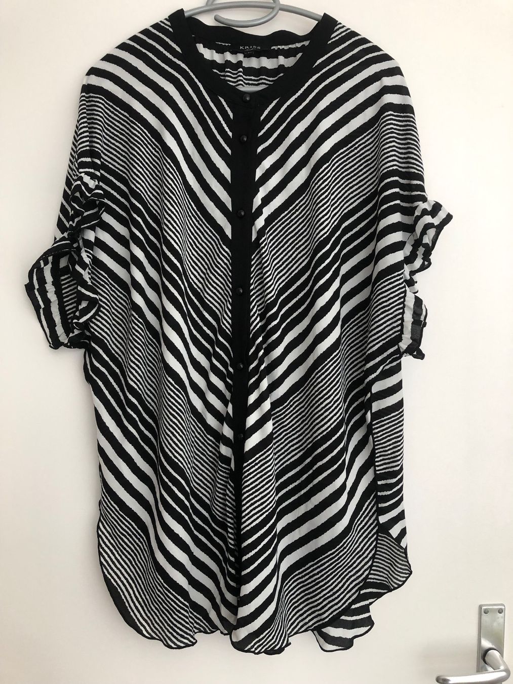 Blusen: Sommerbluse Grösse L/XL – Gebraucht aus Bern von Nole6