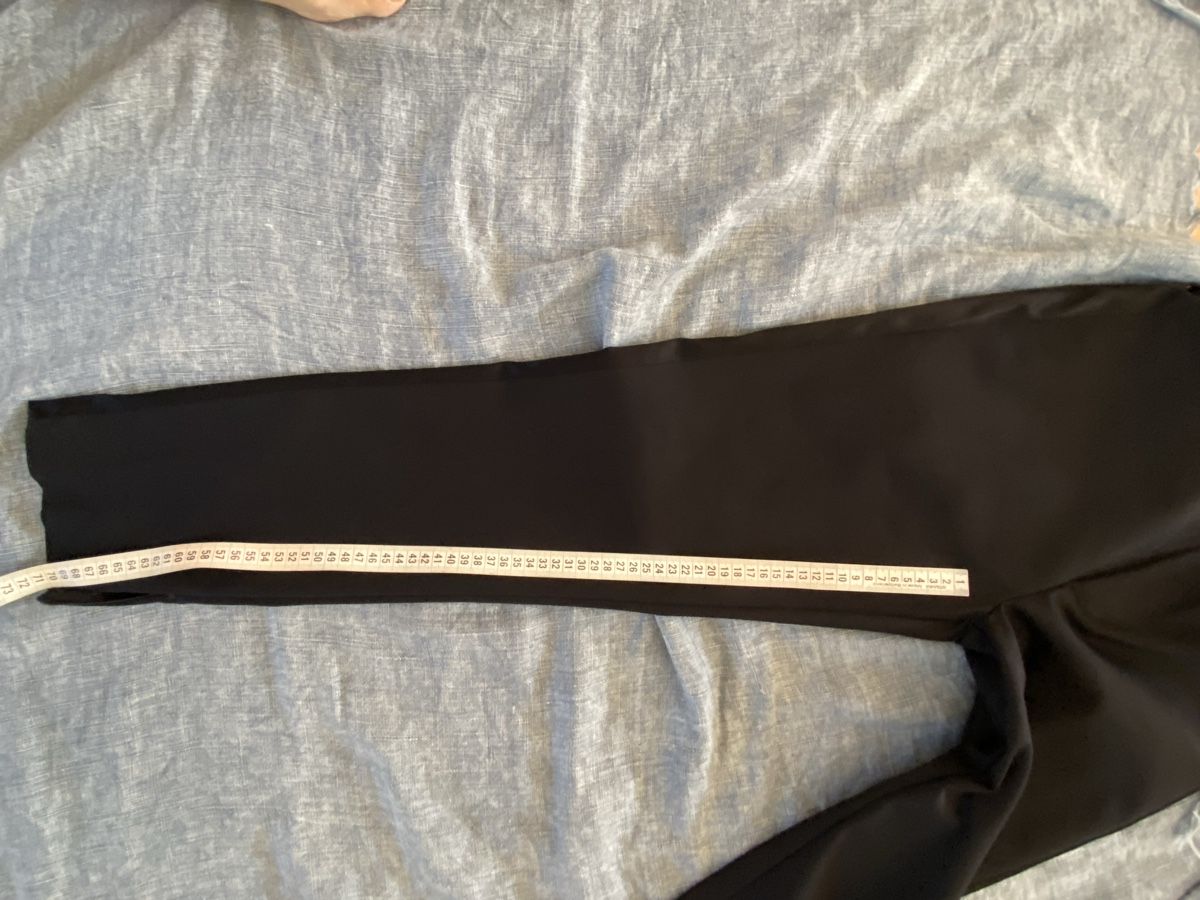 Hosen: Pantalone da donna  – Gebraucht aus Novazzano von ige_cwq5 6