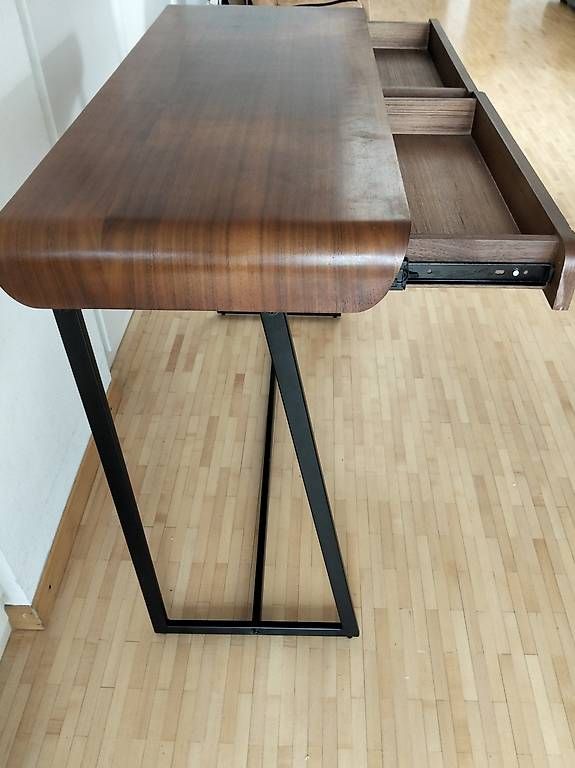 Scrivanie: Console AMPM/Modèle Bardi – Usato da Chêne-Bourg venduto da gui_r69r
