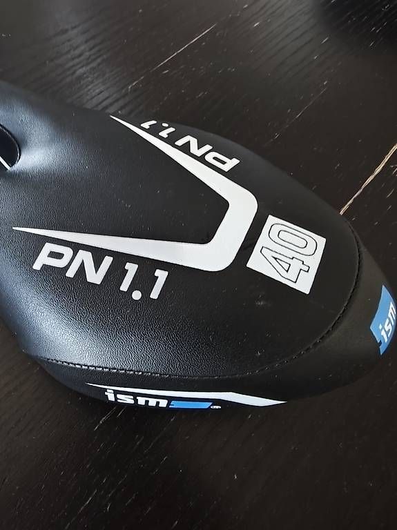 Pezzi di ricambio: ISM PN 1.1 Sattel neu – Nuovo (secondo la descrizione) da Rüfenacht BE venduto da Sumatrabali 4