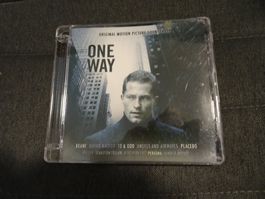 One Way - Soundtrack CD