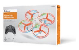DENVER HOVERING LED DRONE