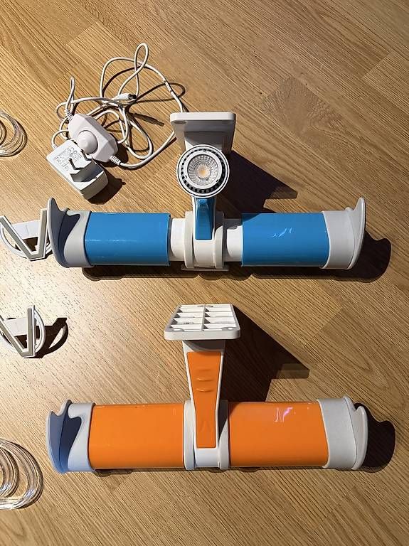 Costumes: Air Surf Rack neu – D'occasion à Gossau SG par snorrg