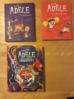 Lot 3 livres BD Adèle