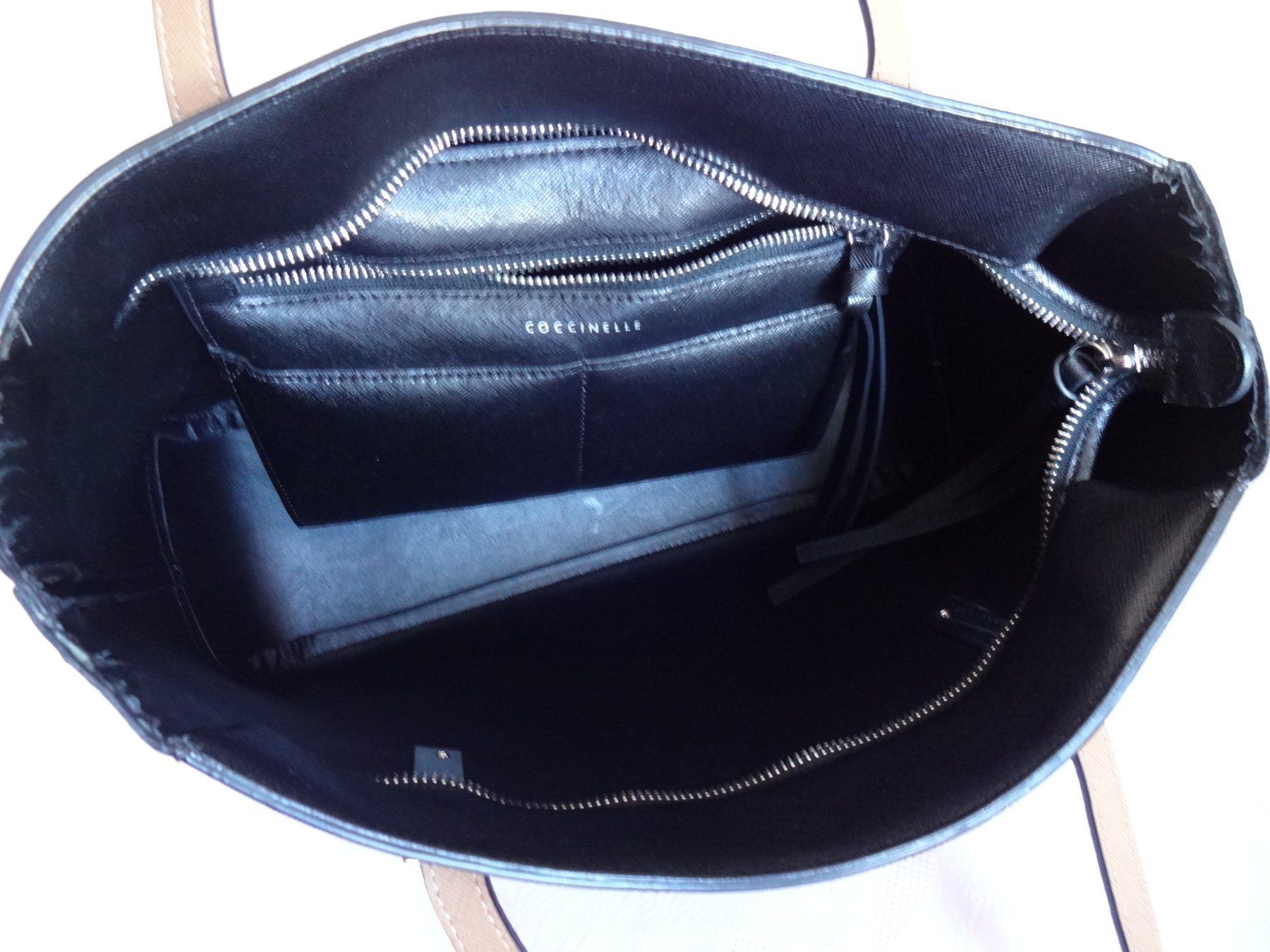 Coccinelle Taschen für Damen: *** COCCINELLE *** Tasche – Gebraucht aus Frauenfeld von rey06 5