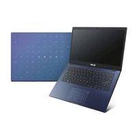 ASUS E210MA – Léger et pratique