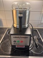 ROTOR R 3 3000 - robot coupe Tischkutter