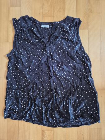 Blusenshirt, Gr. 42