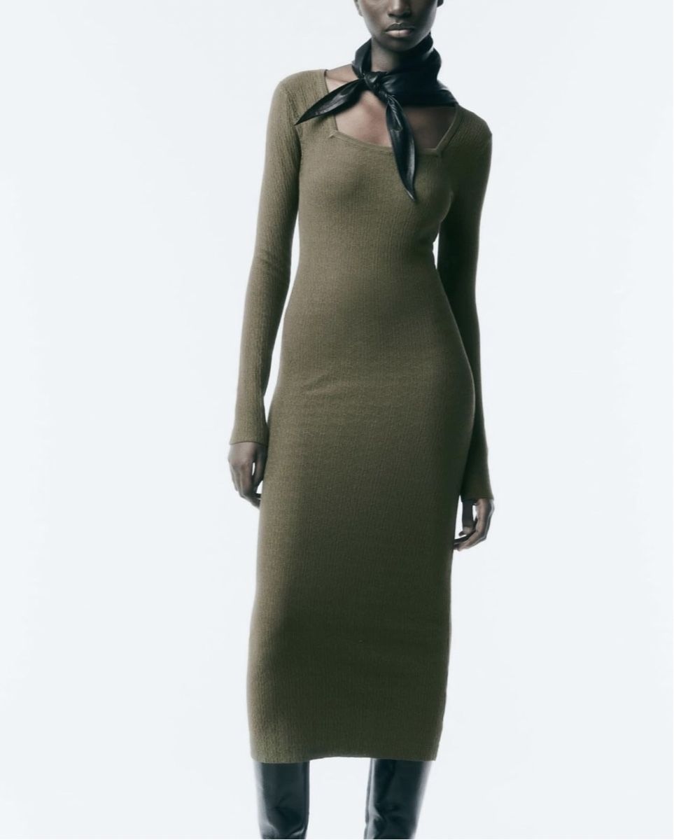 Zara Vestiti: Dress zara – Nuovo e nell'imballaggio originale da Opfikon venduto da MabelCouture 1