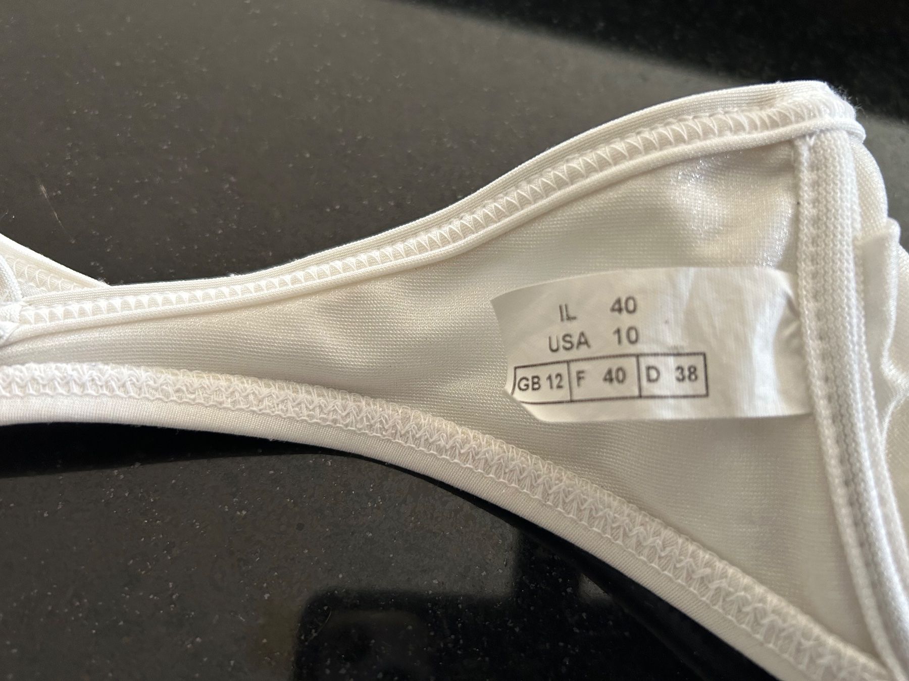 Maillots de bain & Bikinis: Bikini – D'occasion à Zumikon par Uranus88 4
