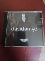 CD - David Byrne (Talking Heads) – David Byrne (1994)
