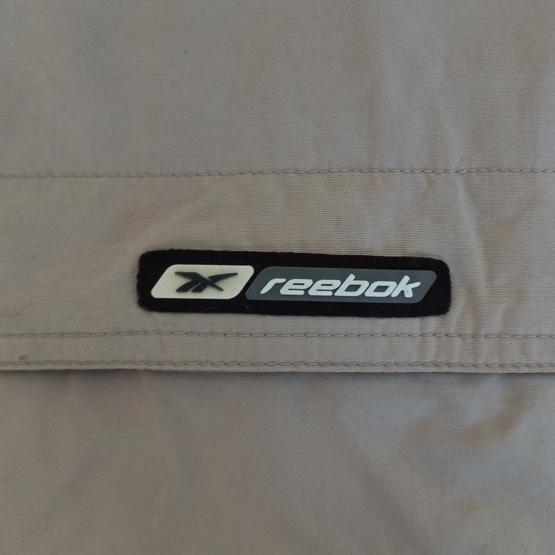 Reebok Giacche: Vintage Reebok Trackjacket (XL) – Usato da Chamoson venduto da Sapoloshop 1