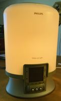 Philips Wake-up Light HF3461